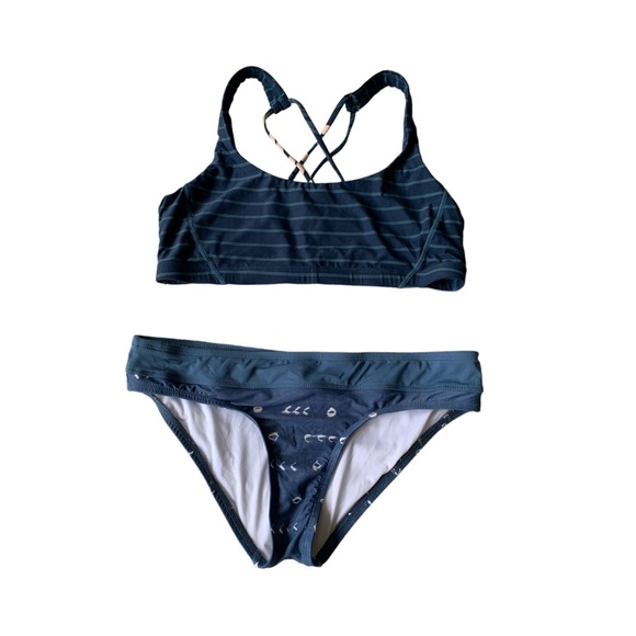 Carve Designs Other - Carve Designs Bikini Top and Bottom
